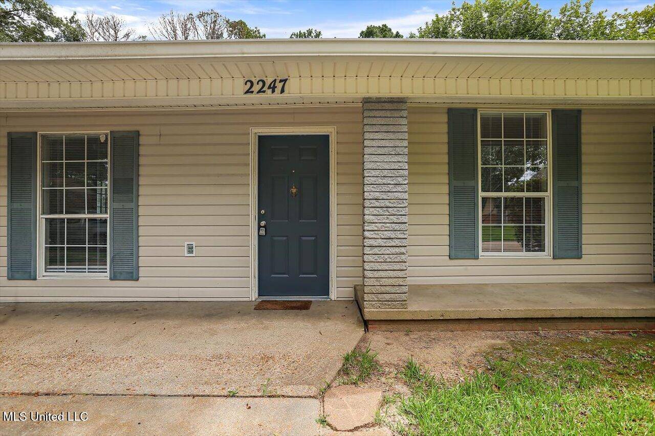 Pearl, MS 39208,2247 Napoleon Avenue