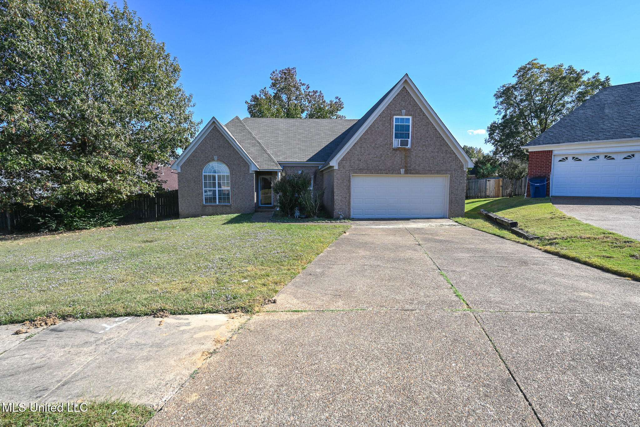 Olive Branch, MS 38654,6126 Rolling Oaks Cove