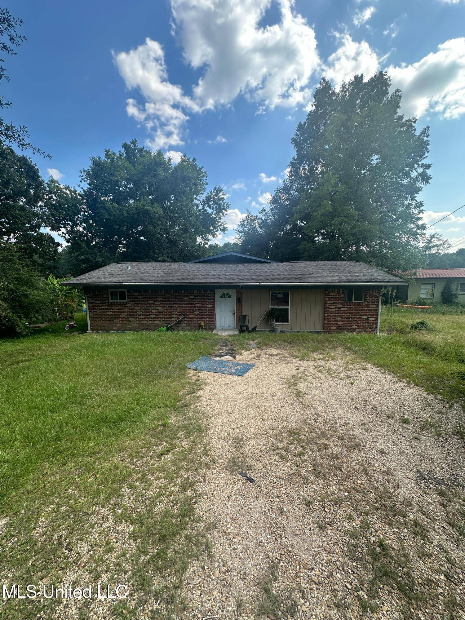 Perkinston, MS 39573,13 Magnolia Drive