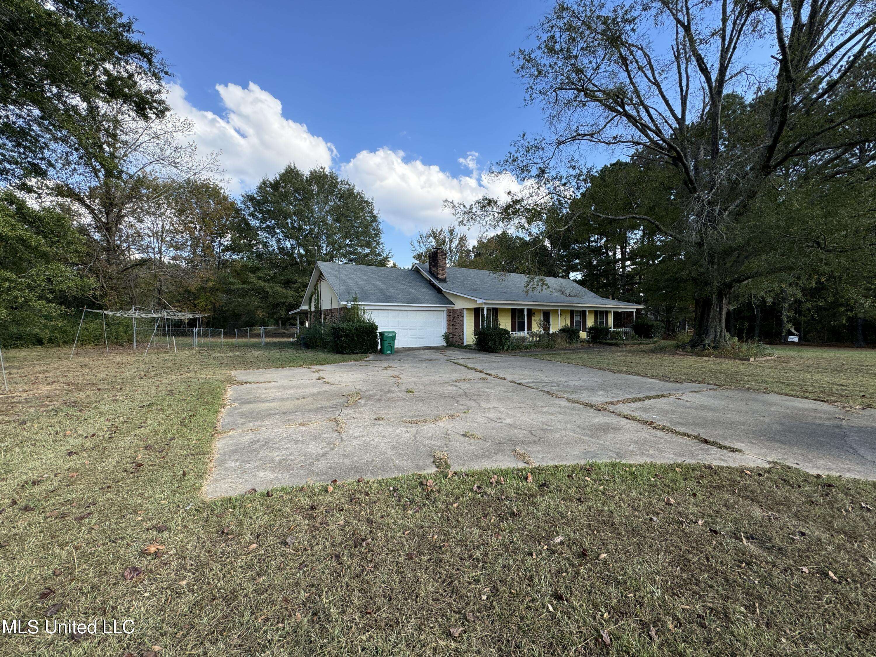 Byram, MS 39272,6752 Siwell Road