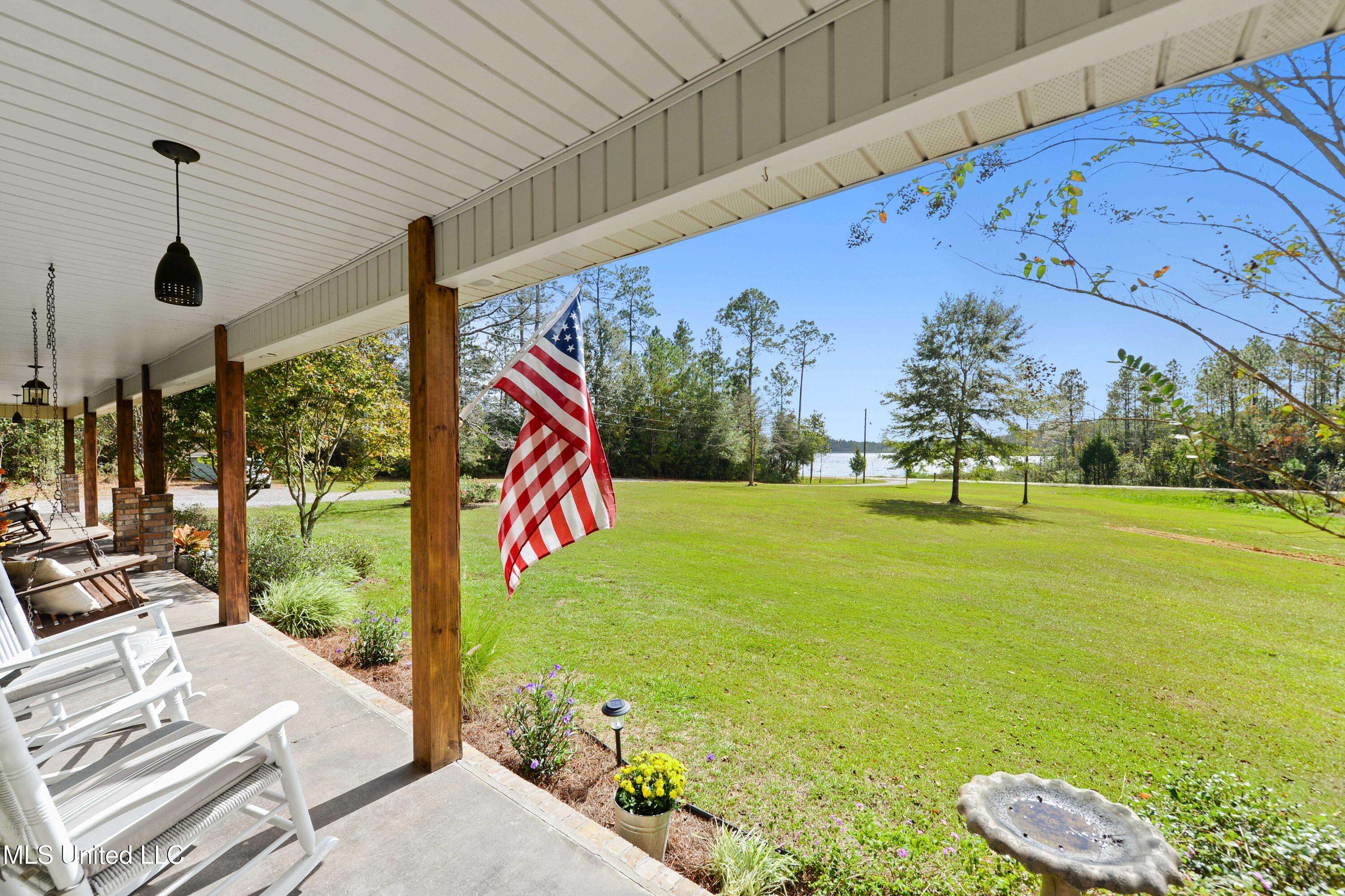 Vancleave, MS 39565,17242 E Spring Lake Drive