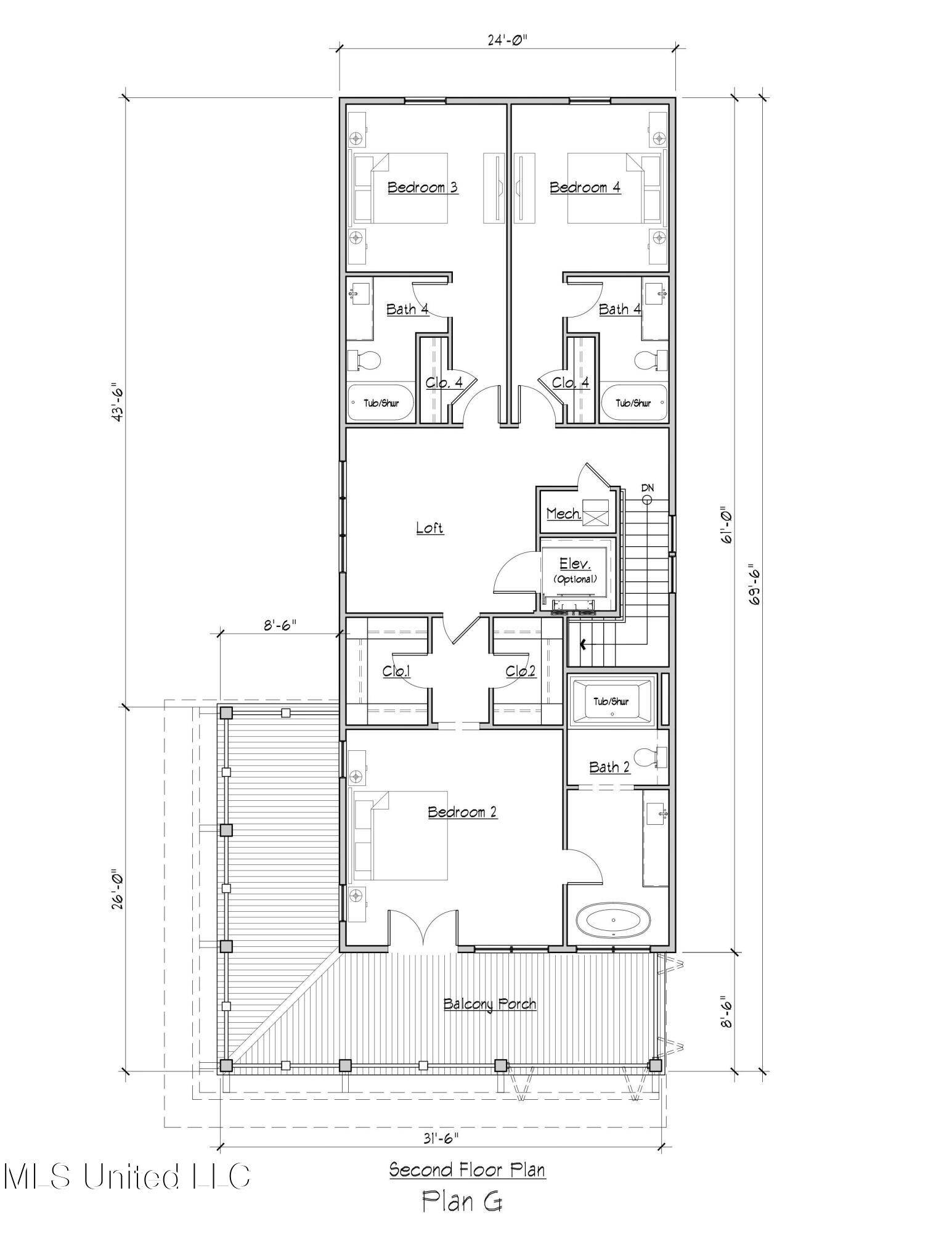 Ocean Springs, MS 39564,21 Gill Avenue