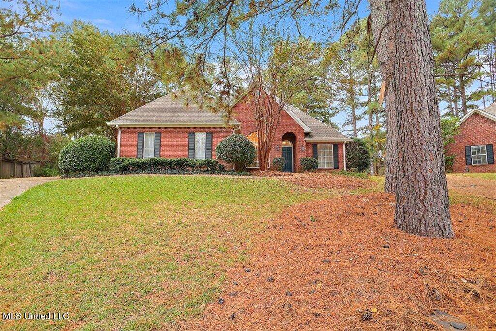 Madison, MS 39110,107 Lilac Court