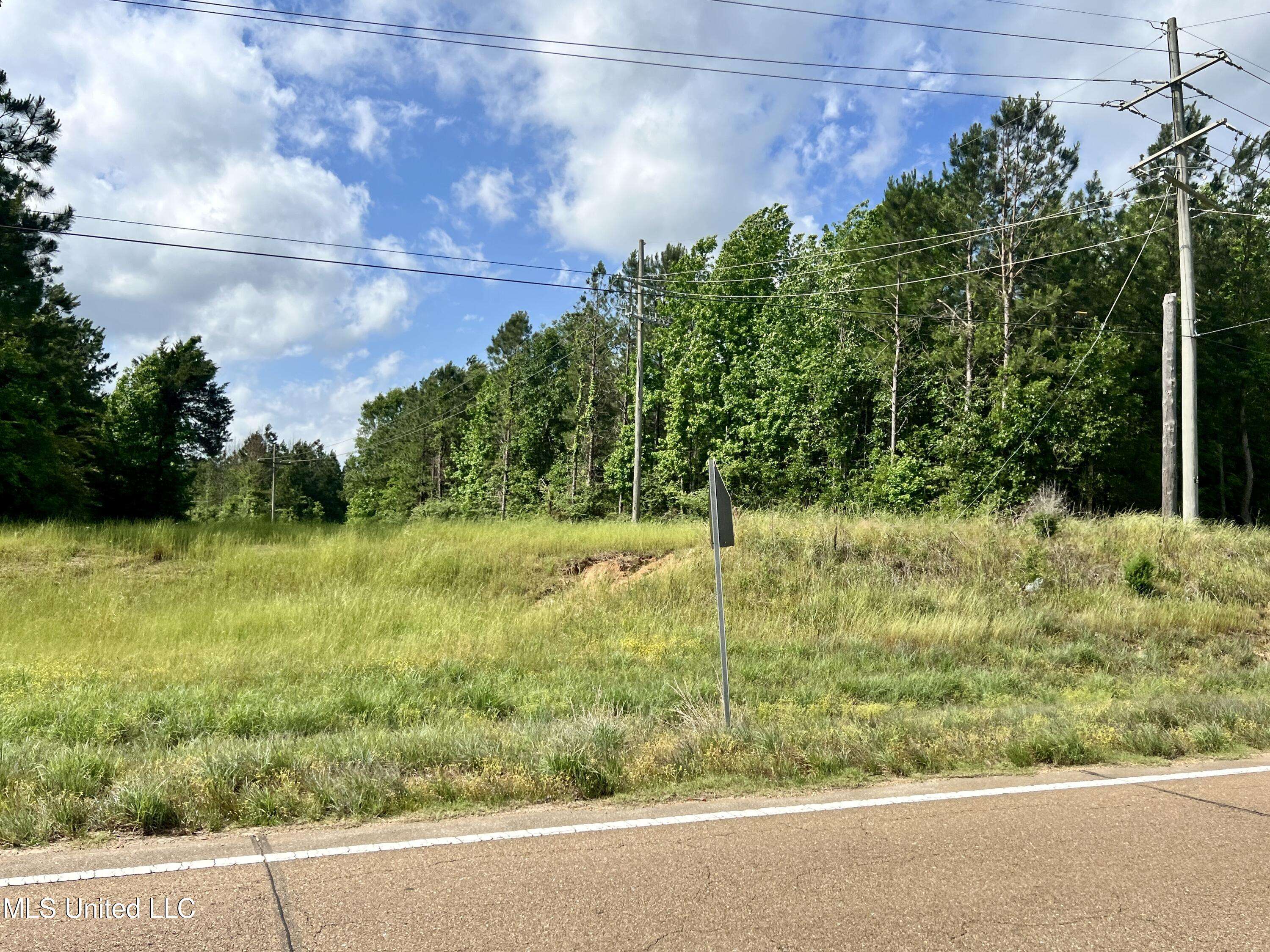 Centreville, MS 39631,Lot 6 Hwy 24