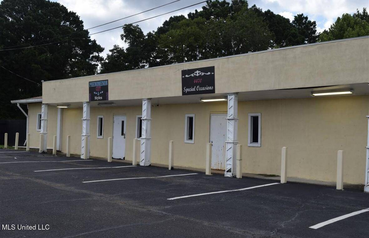 Jackson, MS 39213,4470 Sunset Drive