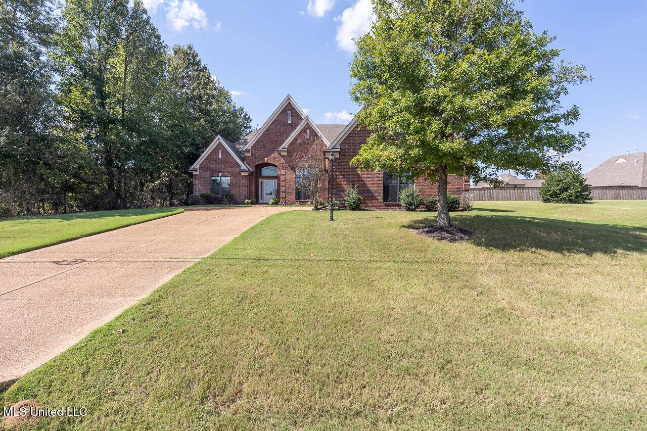 Olive Branch, MS 38654,6633 Payne Lane