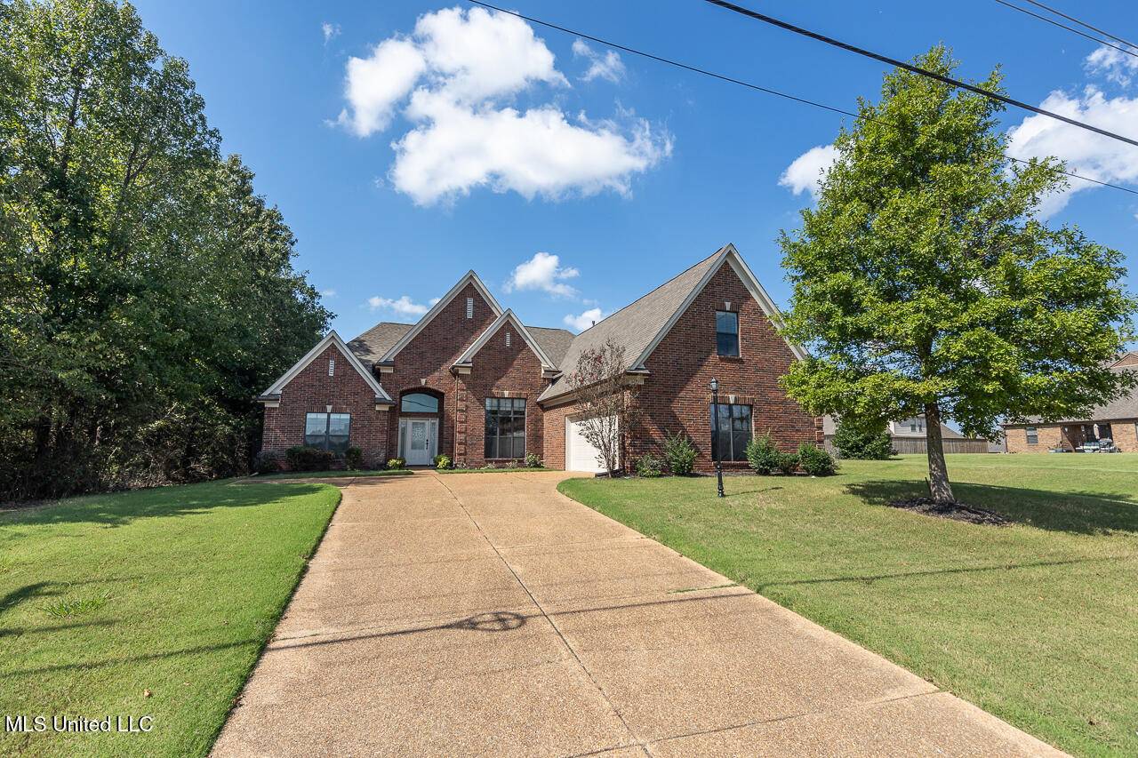 Olive Branch, MS 38654,6633 Payne Lane