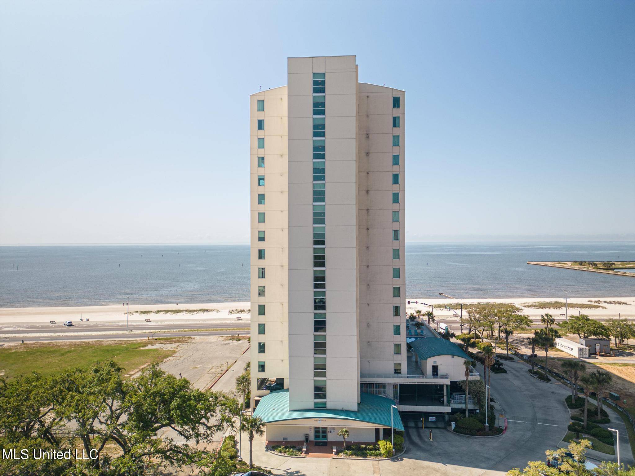 Biloxi, MS 39531,2060 Beach Boulevard #1508