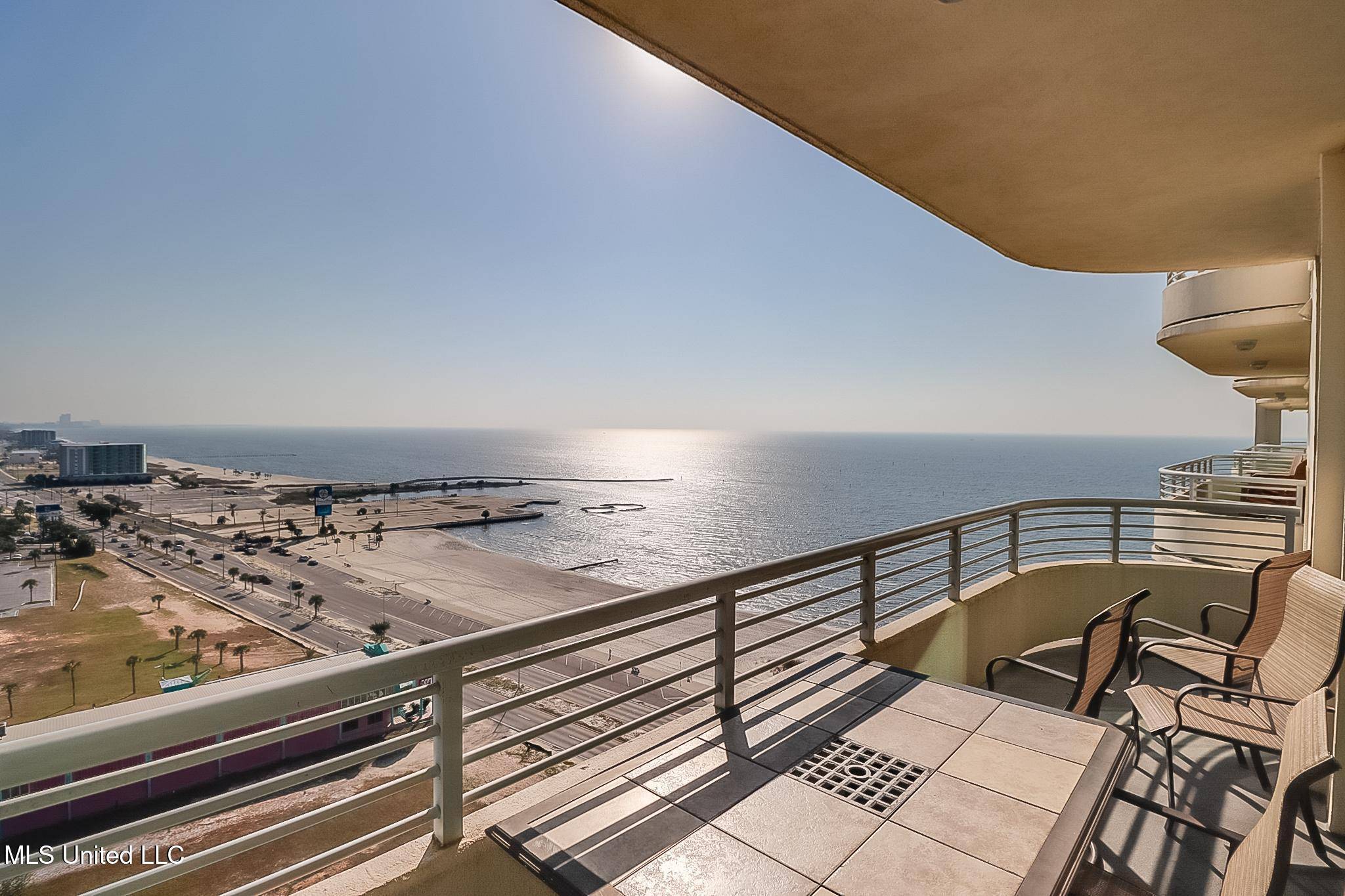 Biloxi, MS 39531,2060 Beach Boulevard #1508