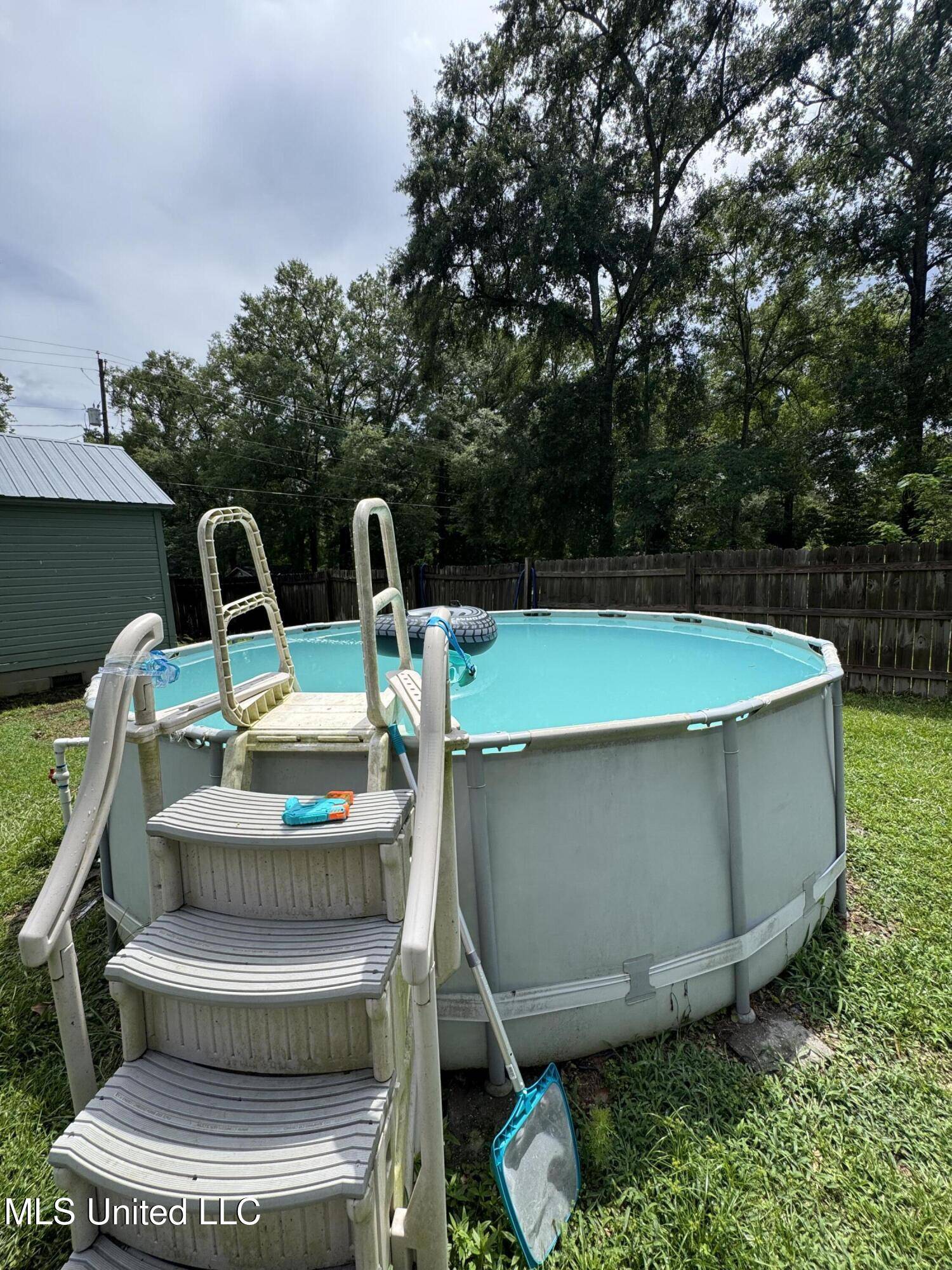 Quitman, MS 39355,137 Anderson Street