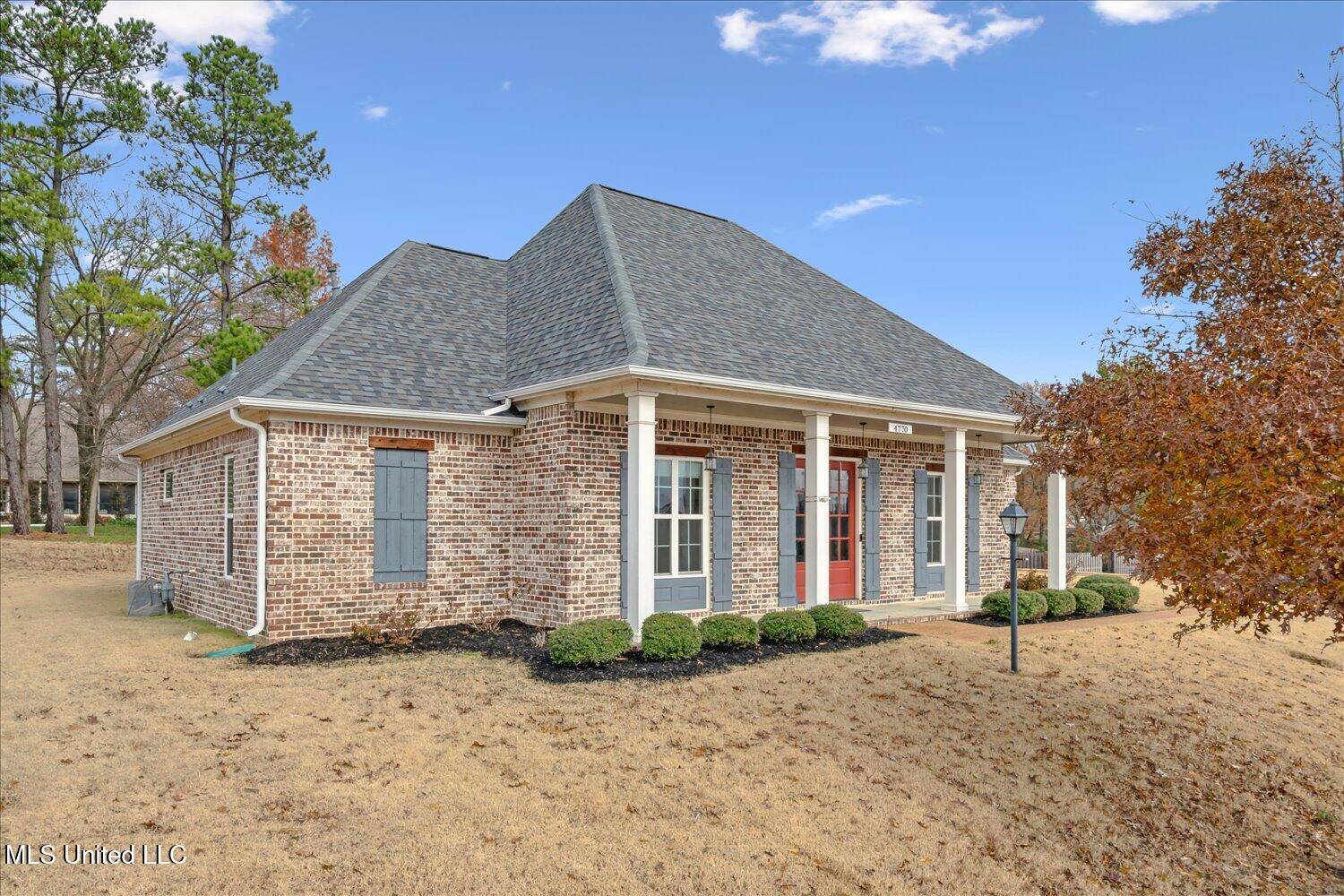 Olive Branch, MS 38654,4770 Pleasant Breeze Drive