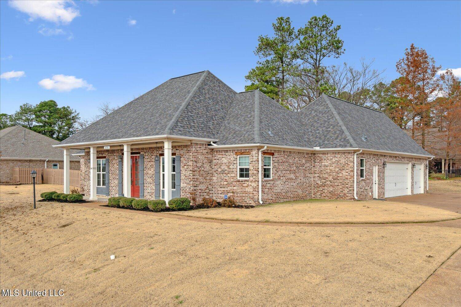 Olive Branch, MS 38654,4770 Pleasant Breeze Drive