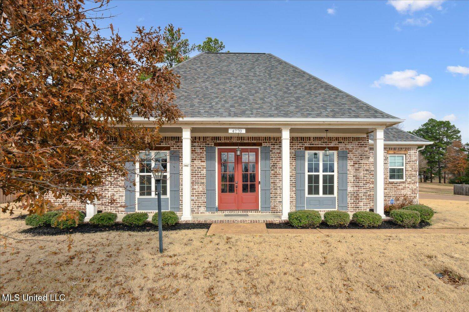 Olive Branch, MS 38654,4770 Pleasant Breeze Drive