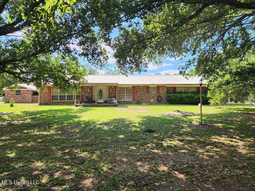 Carriere, MS 39426,3 Mike Harris Rd