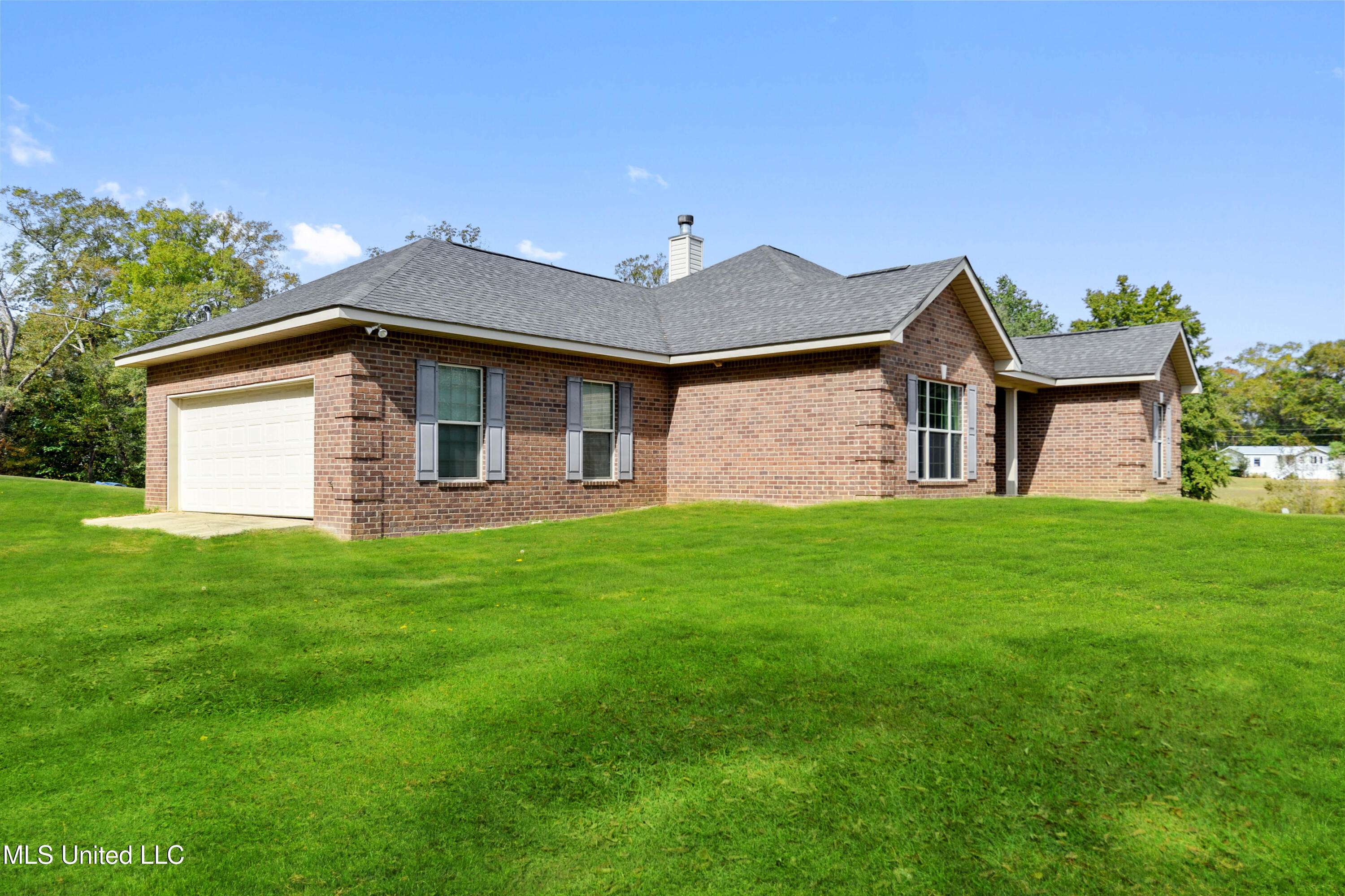 Lucedale, MS 39452,1246 Jodie Baxter Road