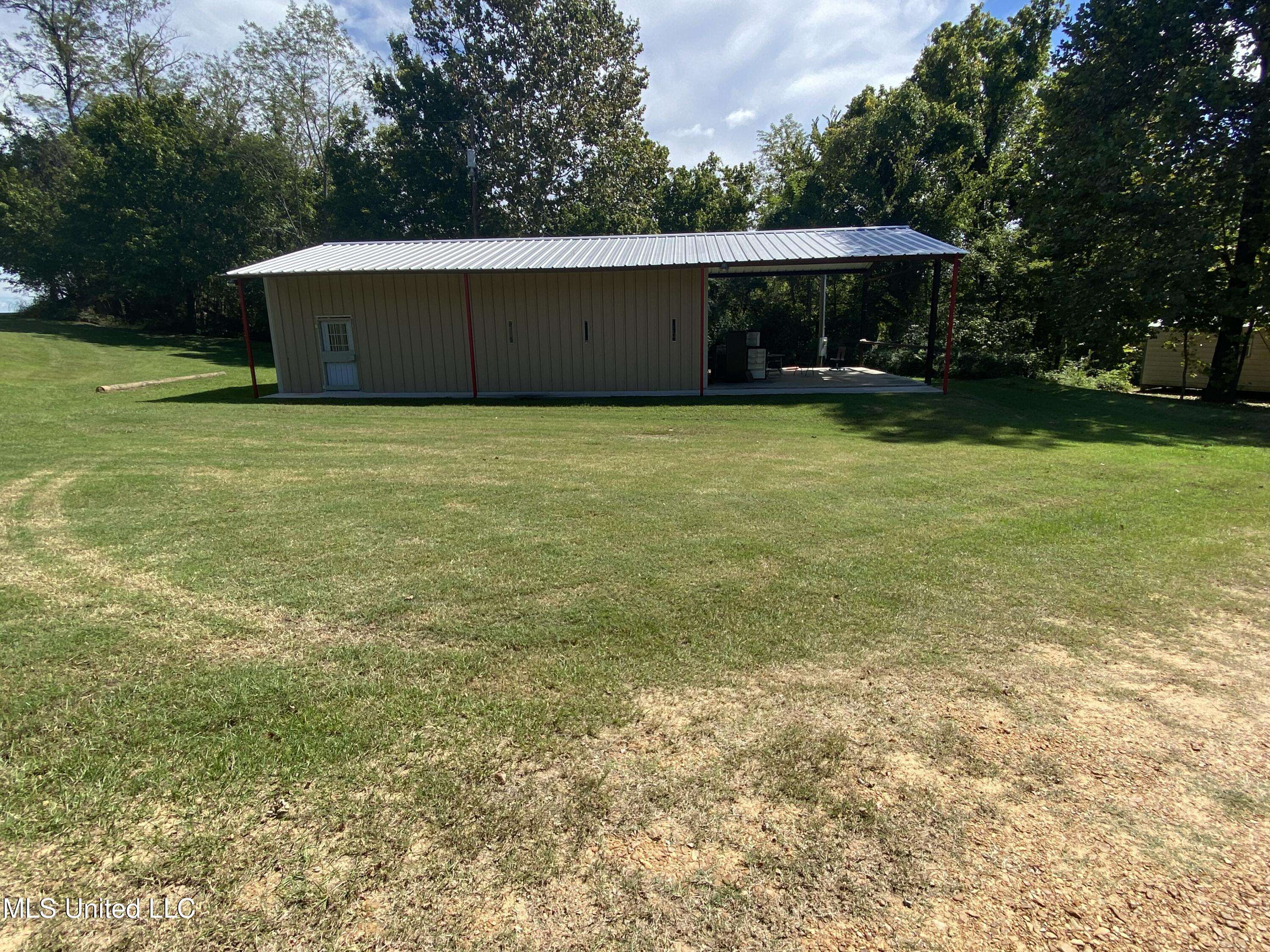 Lorman, MS 39096,2465 Alcorn Road