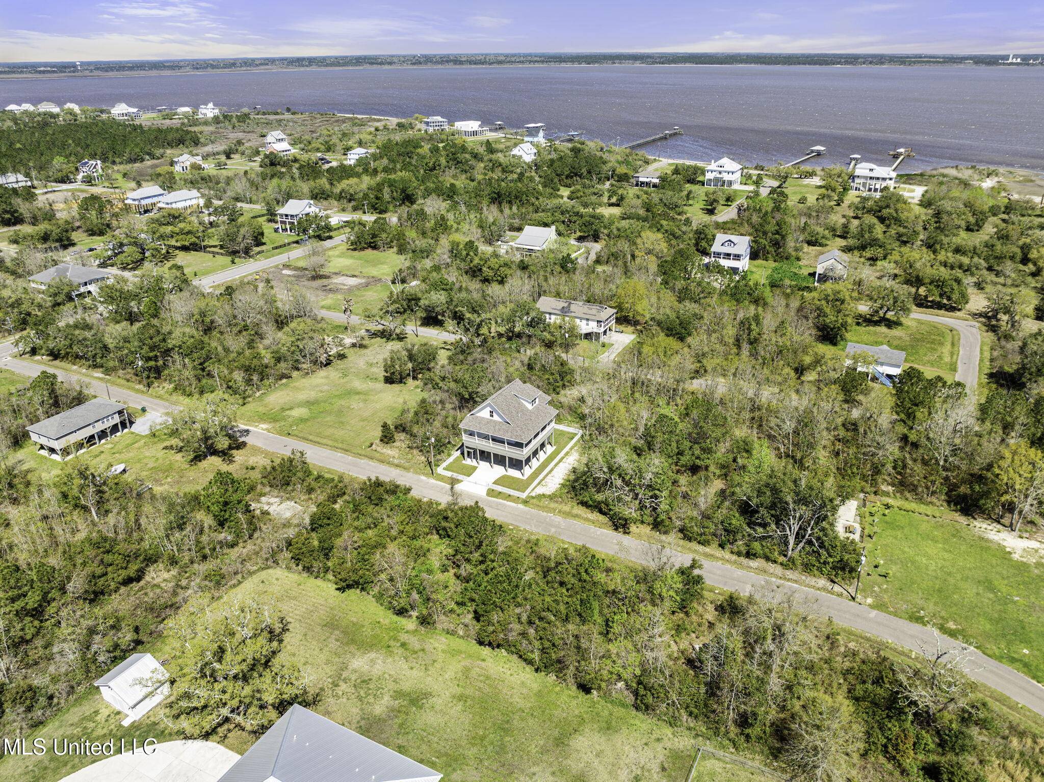 Bay Saint Louis, MS 39520,211 Chartres Street