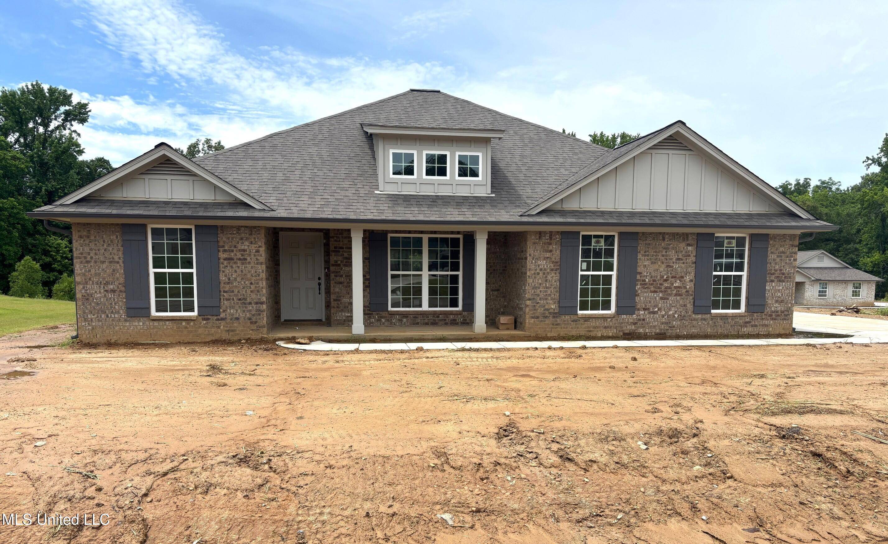Horn Lake, MS 38637,7835 Mary Mccoy Drive