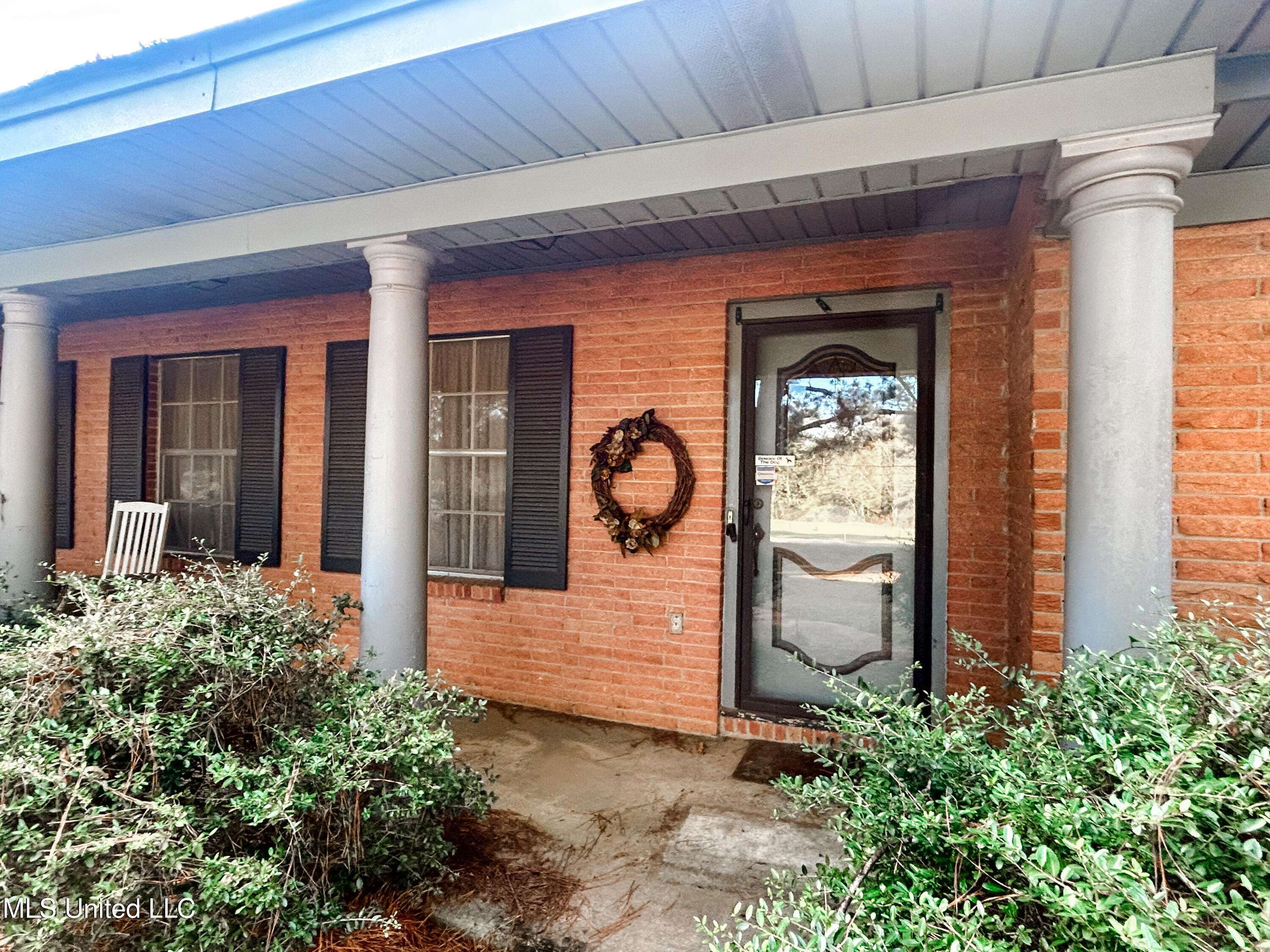 Florence, MS 39073,1772 Cleary Road