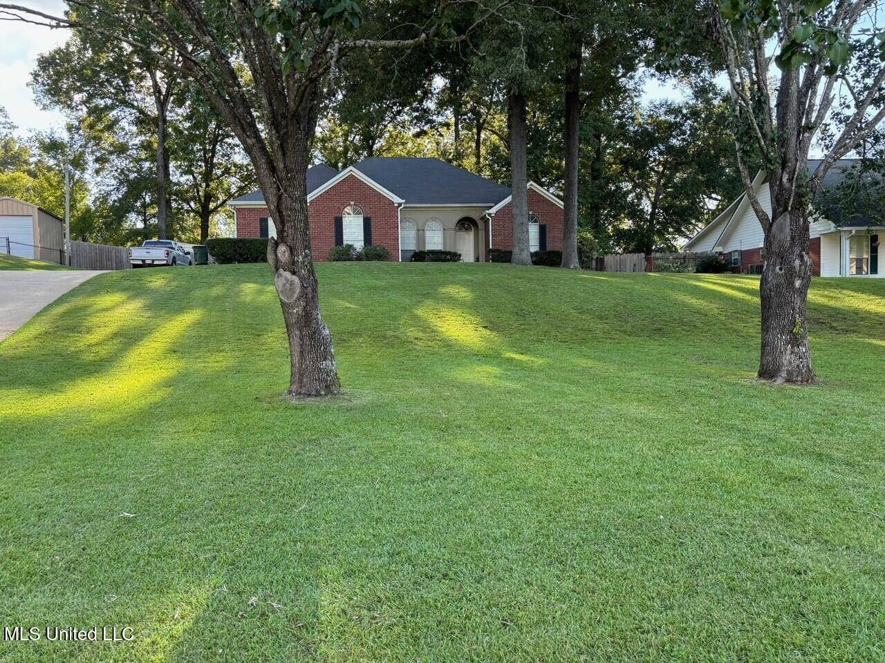 Natchez, MS 39120,110 Thistledown Drive