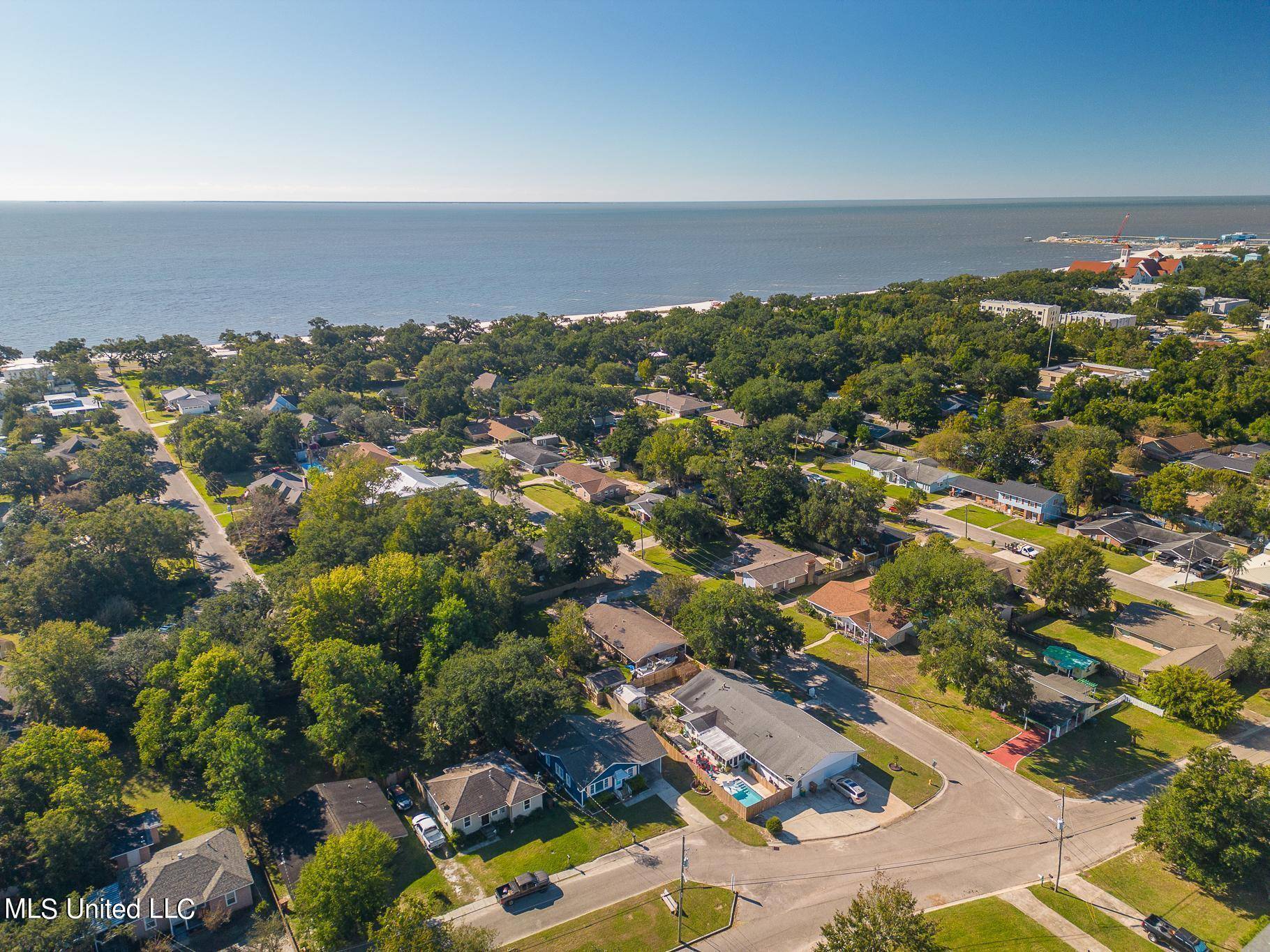 Long Beach, MS 39560,115 Buena Vista Drive