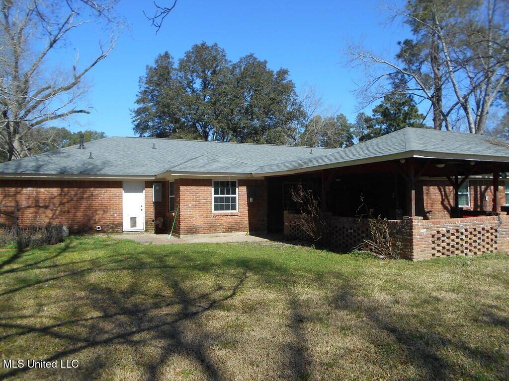 Natchez, MS 39120,115 Mansfield Drive