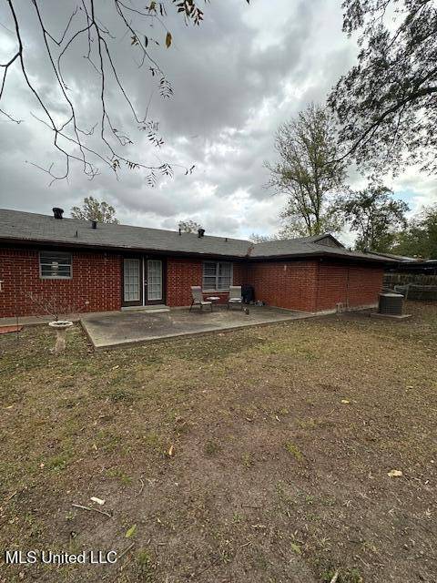 Ferriday, LA 71334,110 Shady Lane