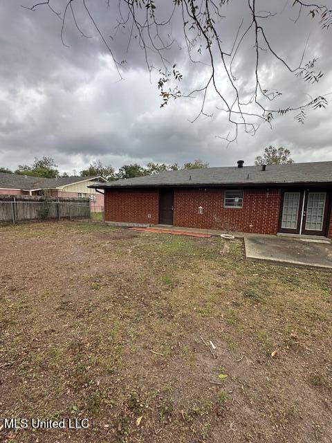 Ferriday, LA 71334,110 Shady Lane