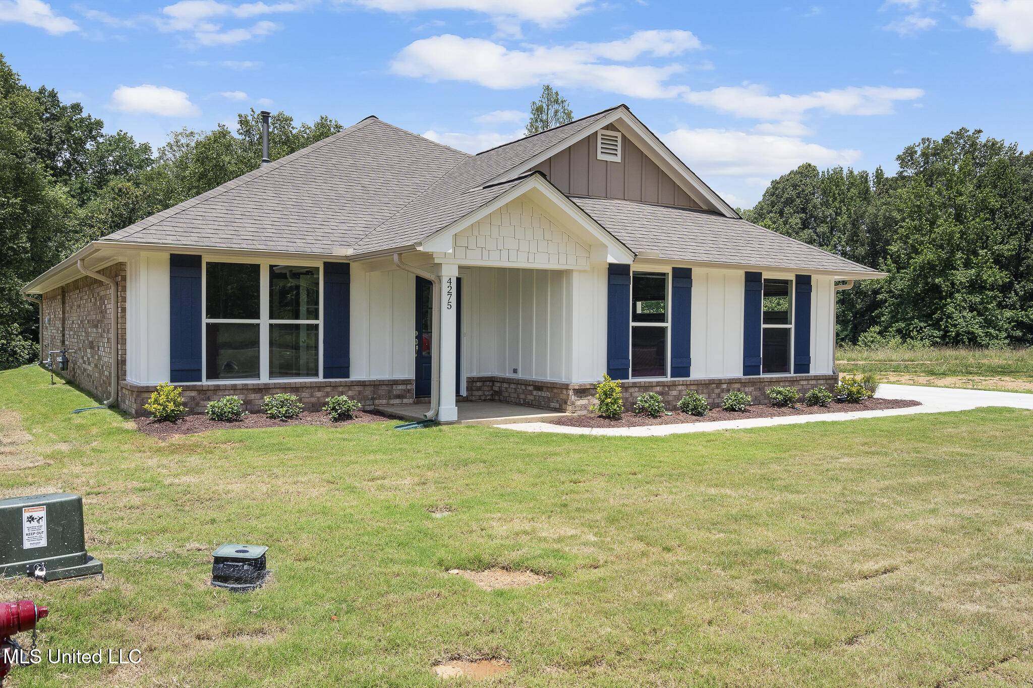 Olive Branch, MS 38654,4275 W Olivia Circle