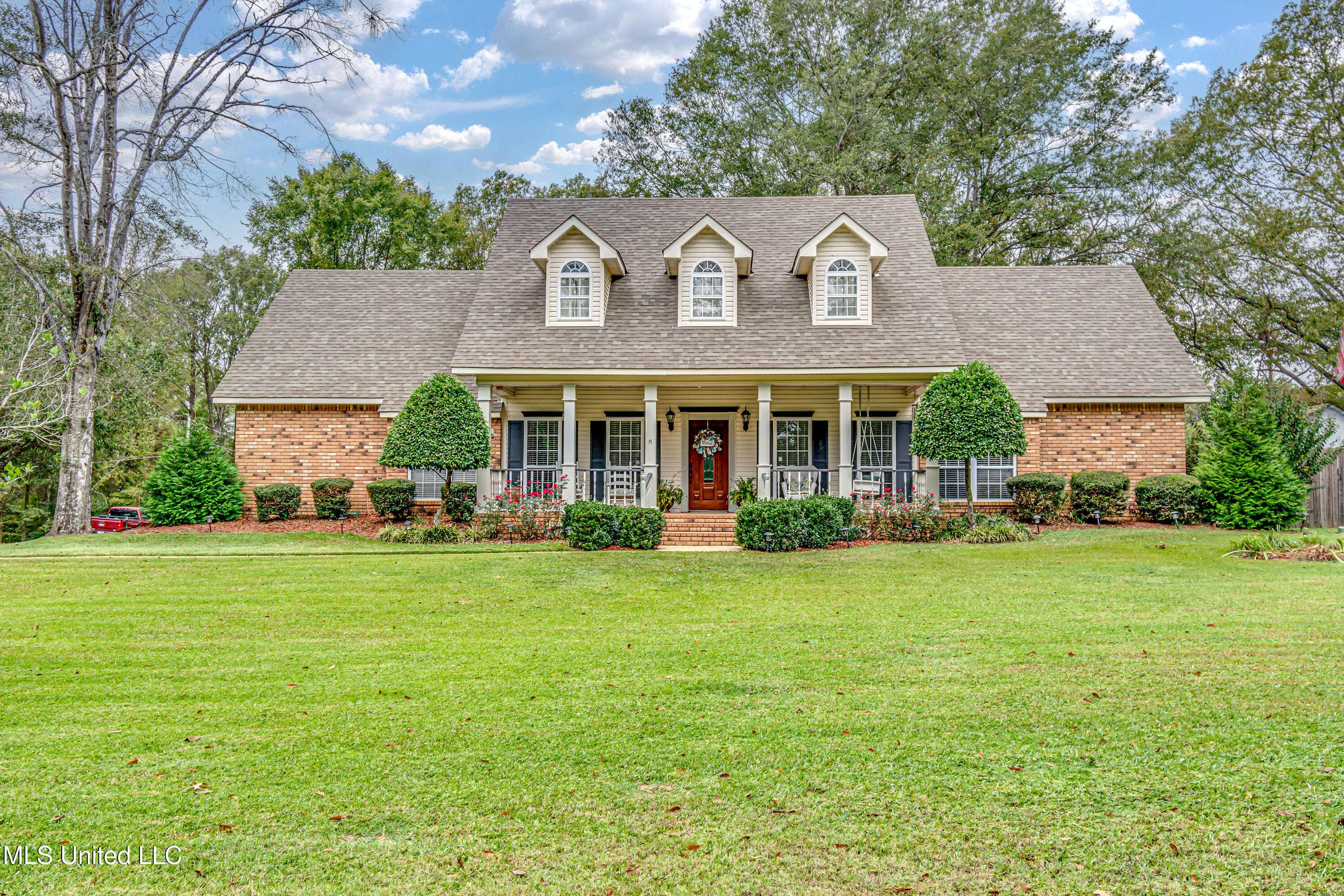 Raymond, MS 39154,100 Country Haven Place