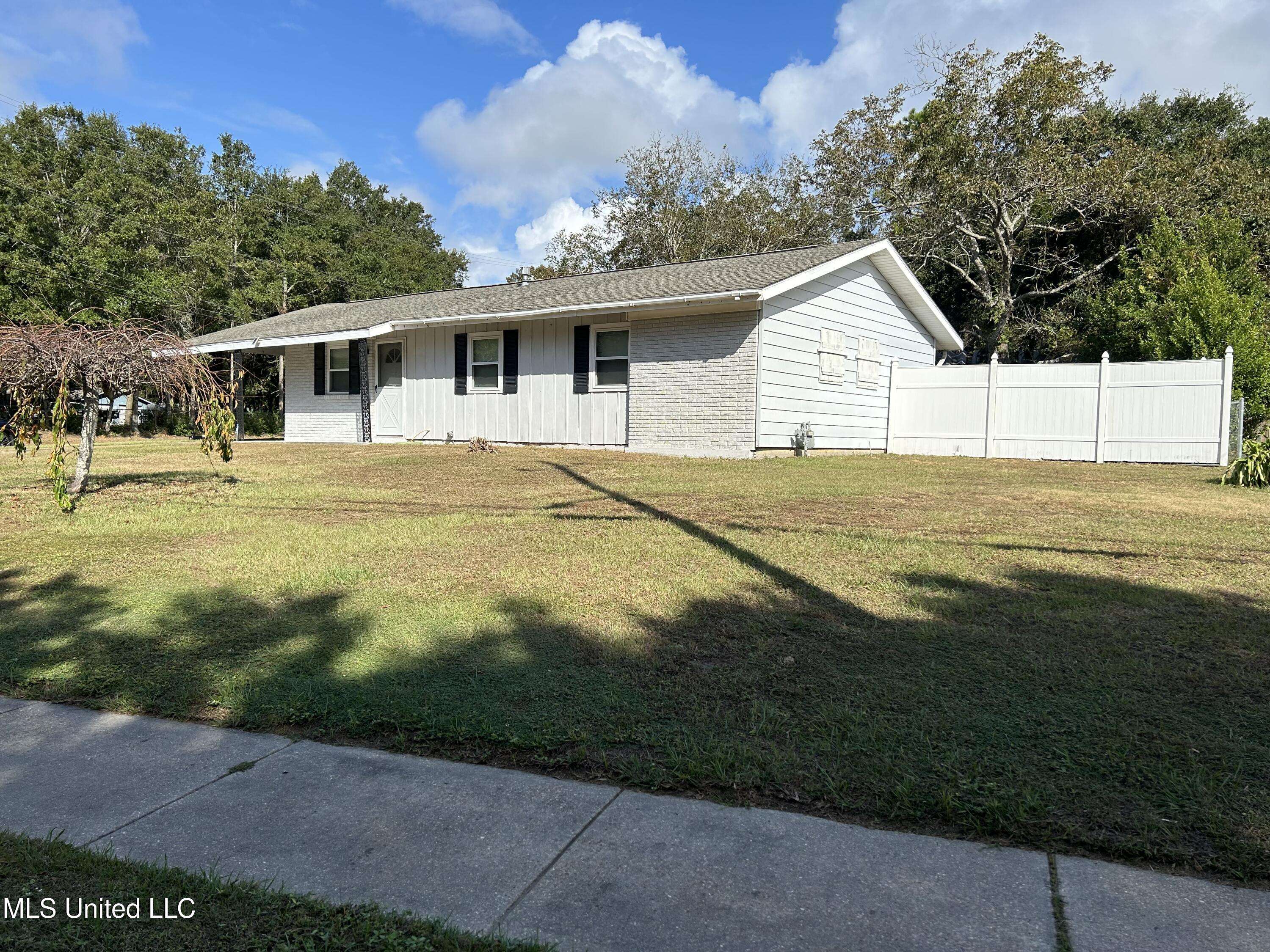 Biloxi, MS 39531,2138 Alice Drive