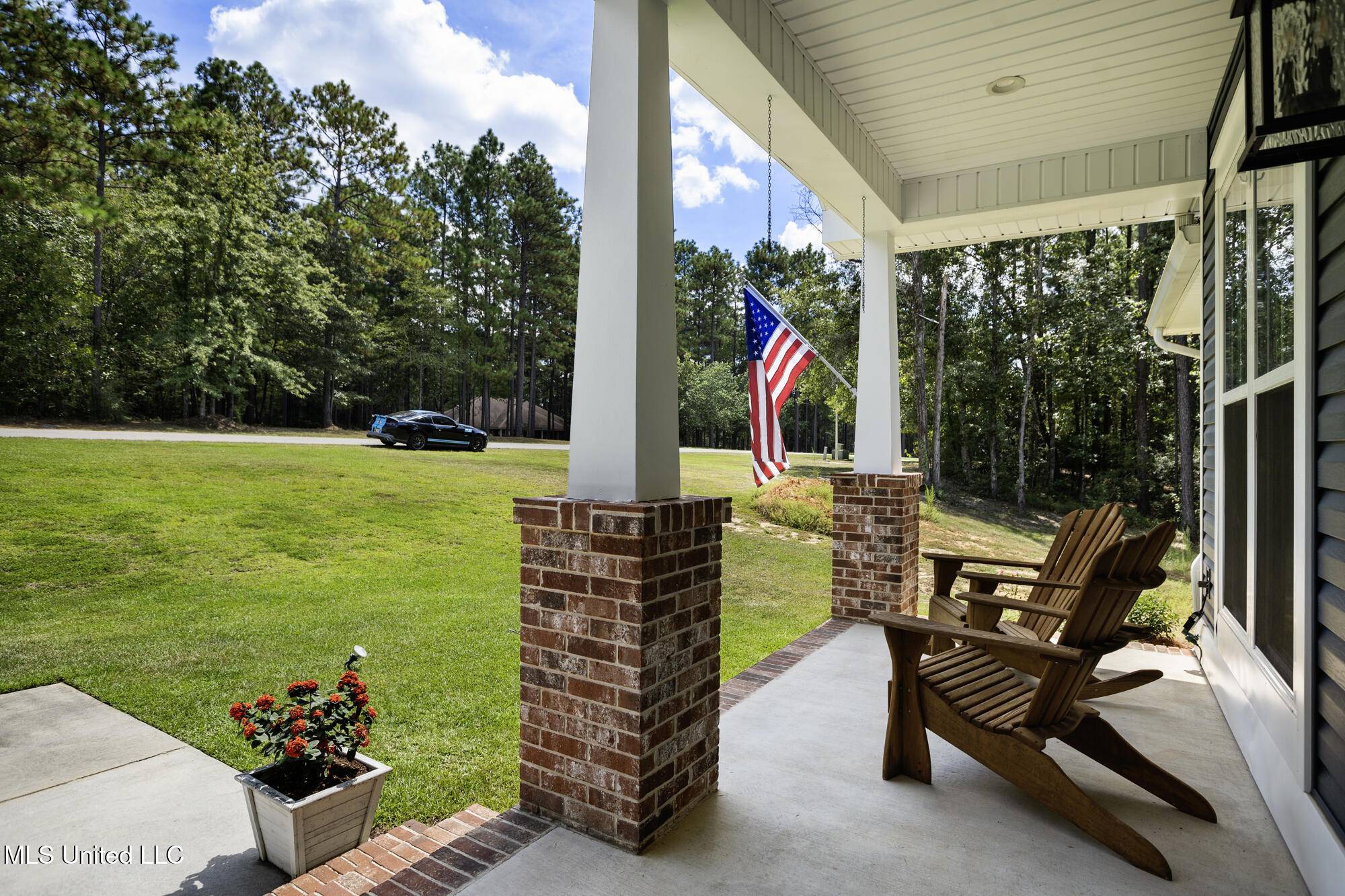 Petal, MS 39465,547 Longleaf Drive