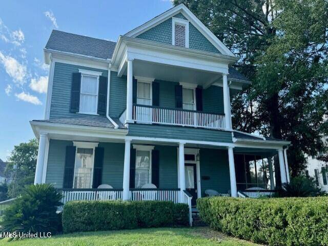 Natchez, MS 39120,206 Linton Avenue