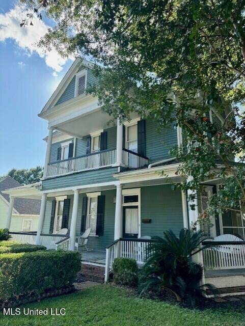 Natchez, MS 39120,206 Linton Avenue