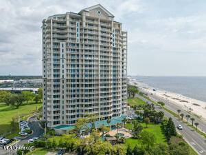 Biloxi, MS 39531,2668 E Beach Boulevard #1405