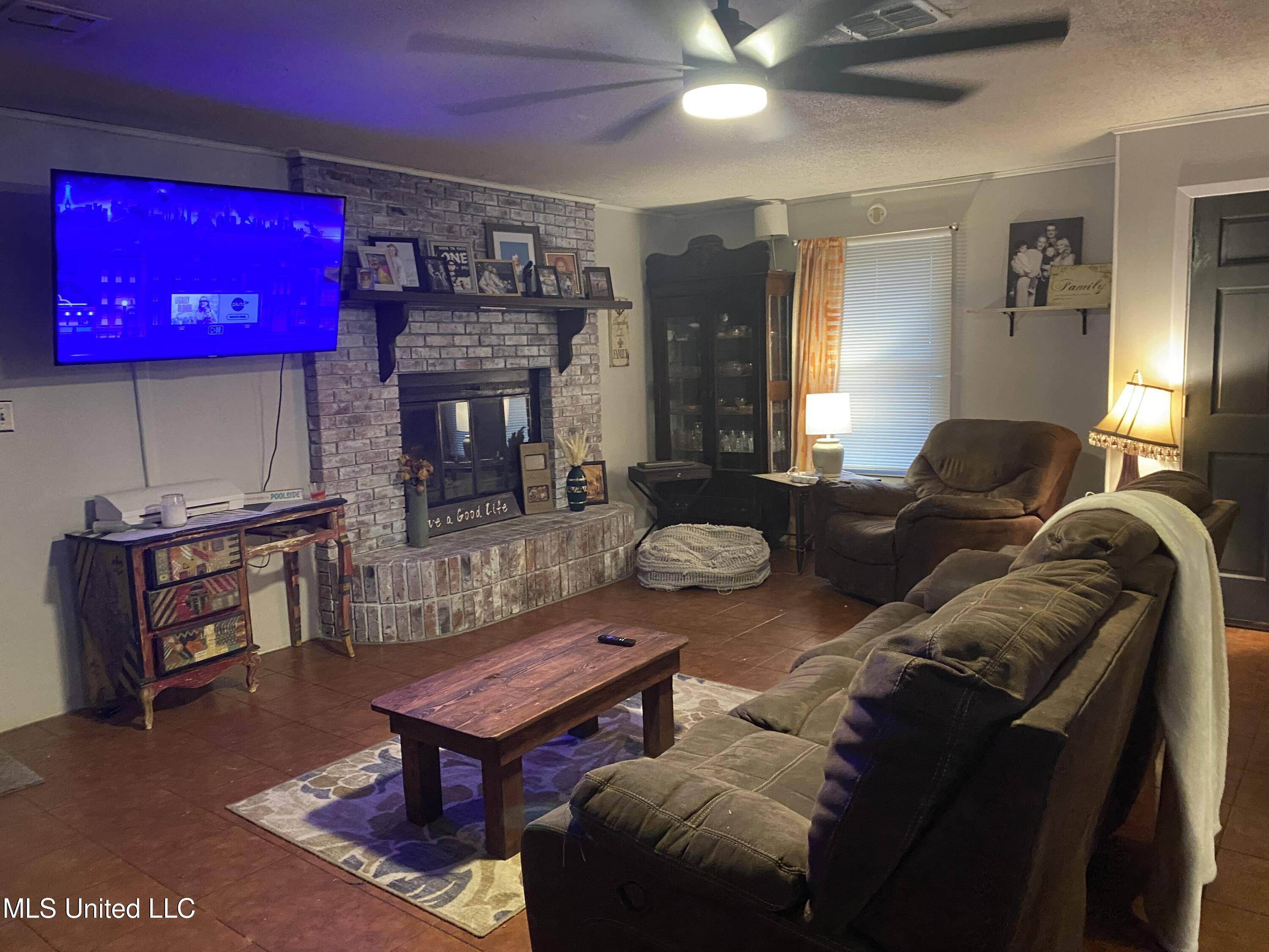 Gloster, MS 39638,5822 Oxford Meadville Road