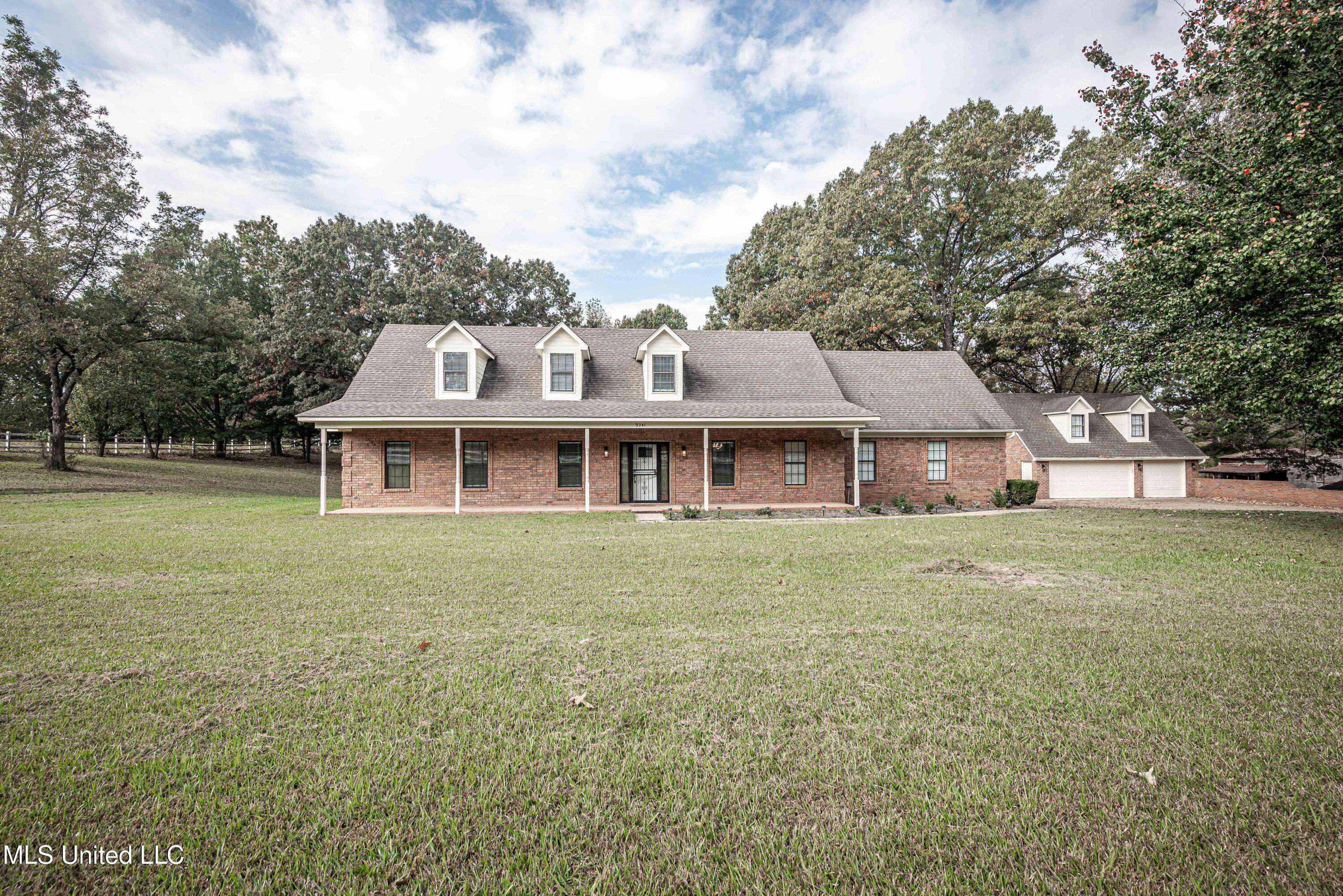 Nesbit, MS 38651,3241 N Robertson Road