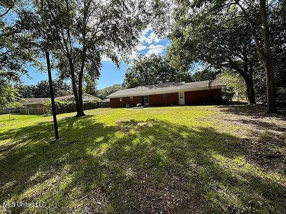 Gautier, MS 39553,1508 Seacliffe Drive