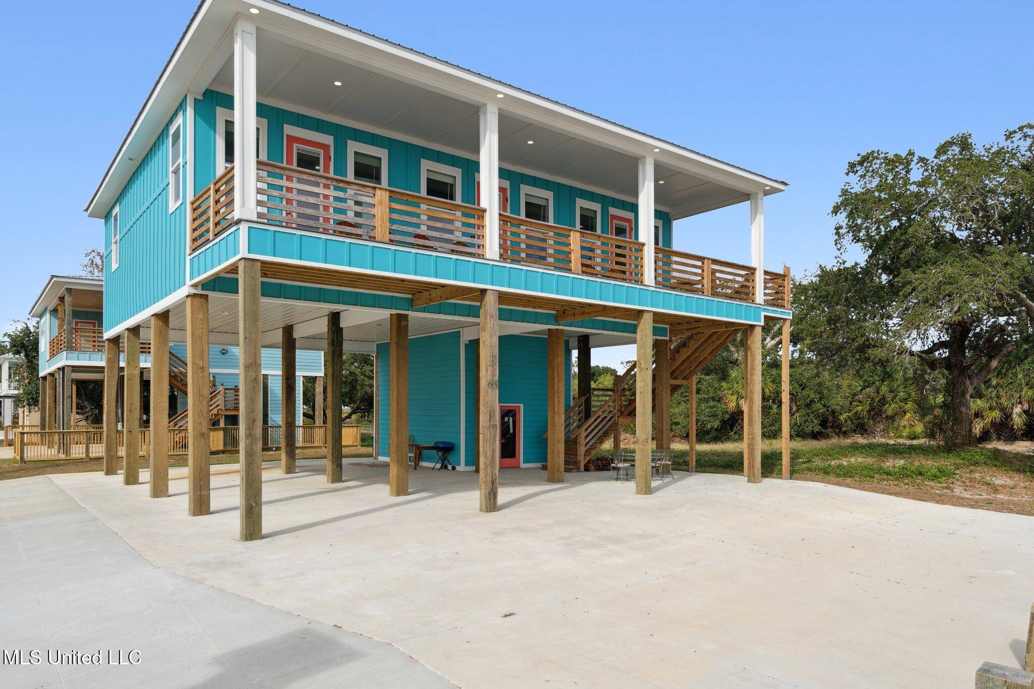 Long Beach, MS 39560,601 E Beach Boulevard