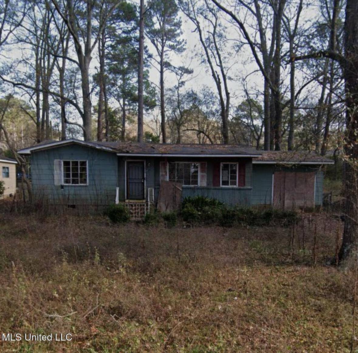 Jackson, MS 39204,2416 Paden Street
