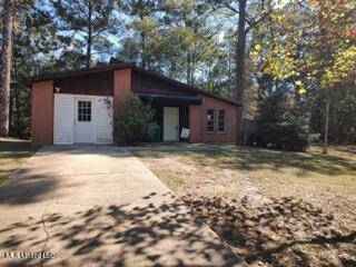 Moss Point, MS 39562,10404 Riverbend Circle