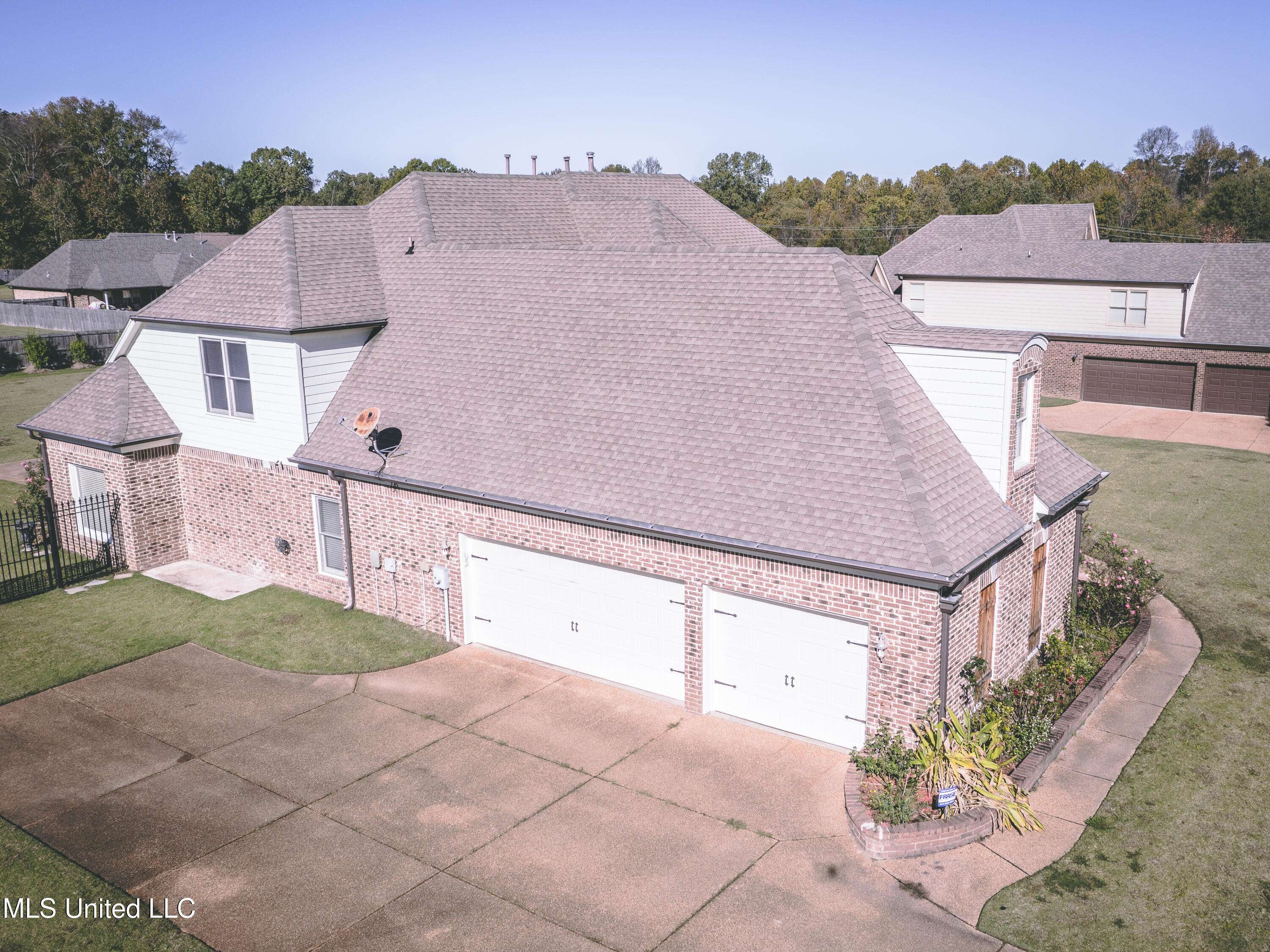 Olive Branch, MS 38654,4807 Medora Drive