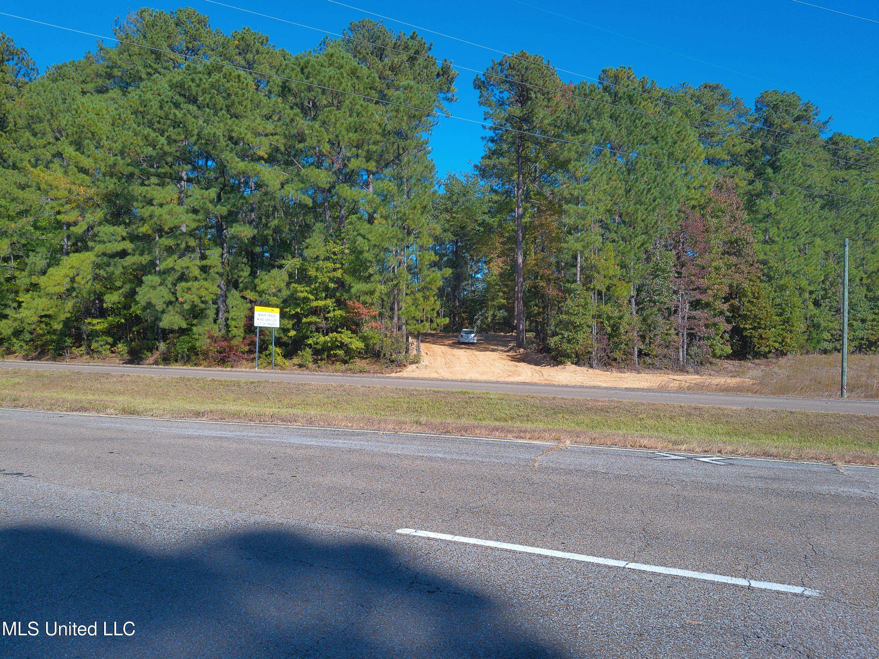 Meridian, MS 39301,Hwy 39