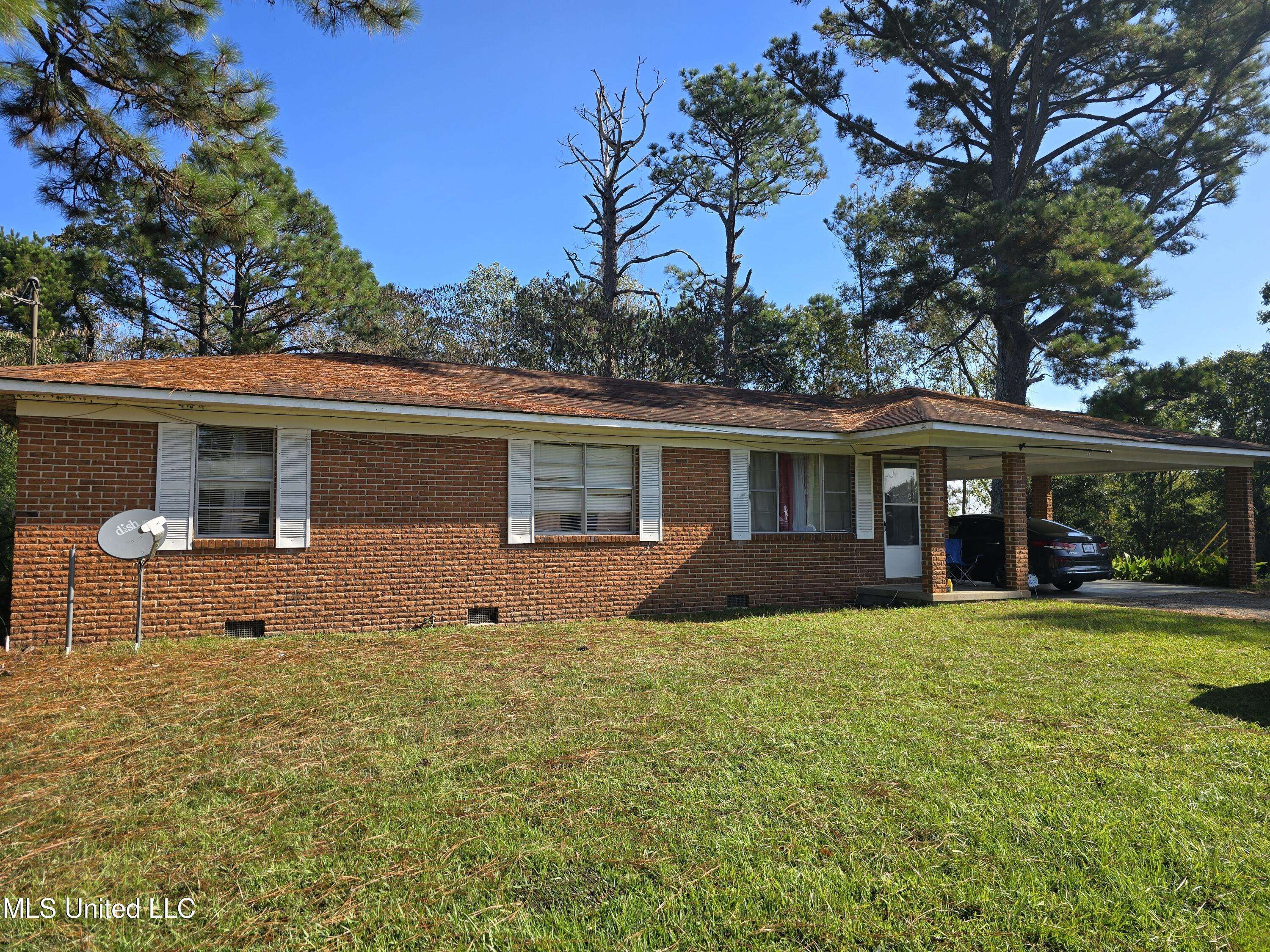 Meridian, MS 39301,183 Skyland Drive