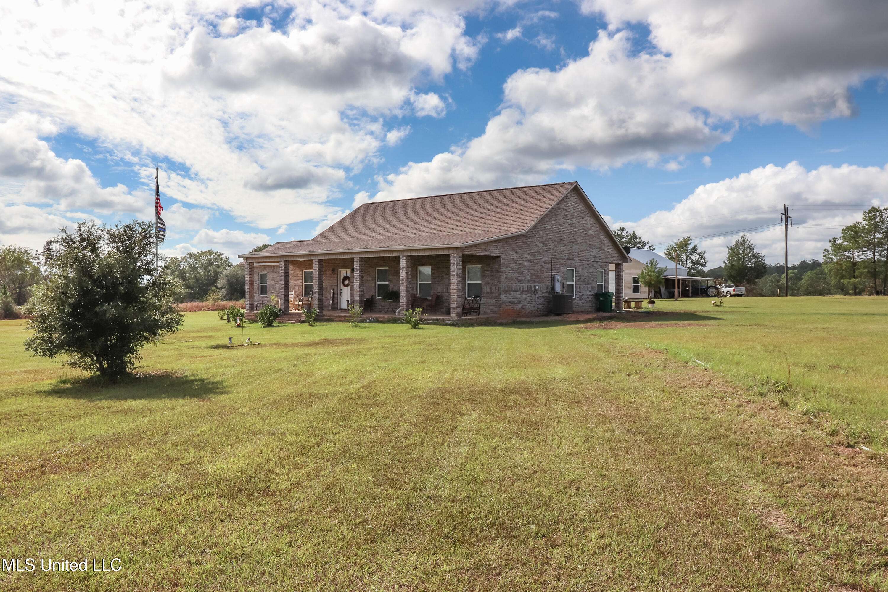 Lucedale, MS 39452,130 Gerry Fallon Road