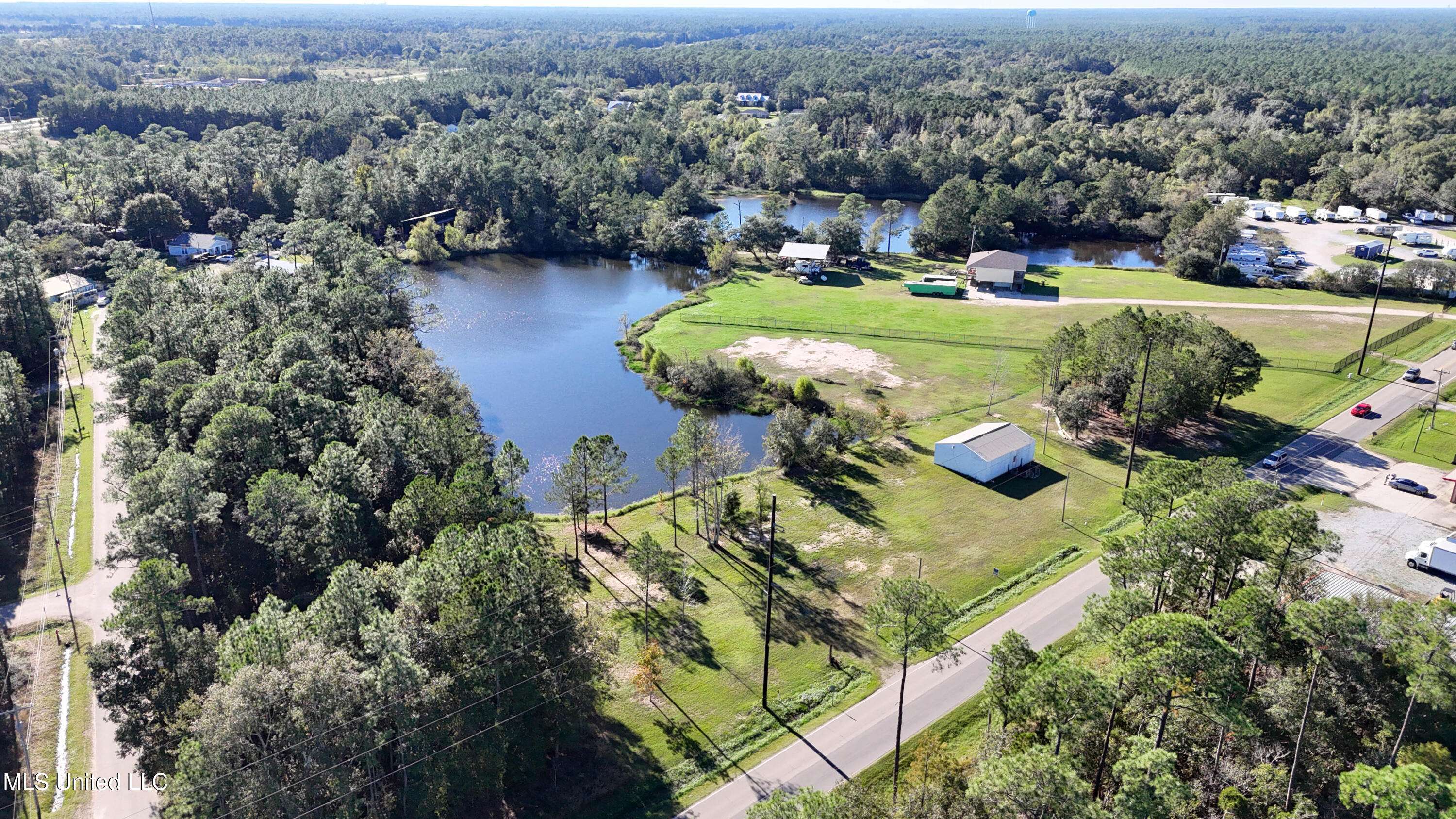 Bay Saint Louis, MS 39520,2319 Kiln Waveland Cutoff Road