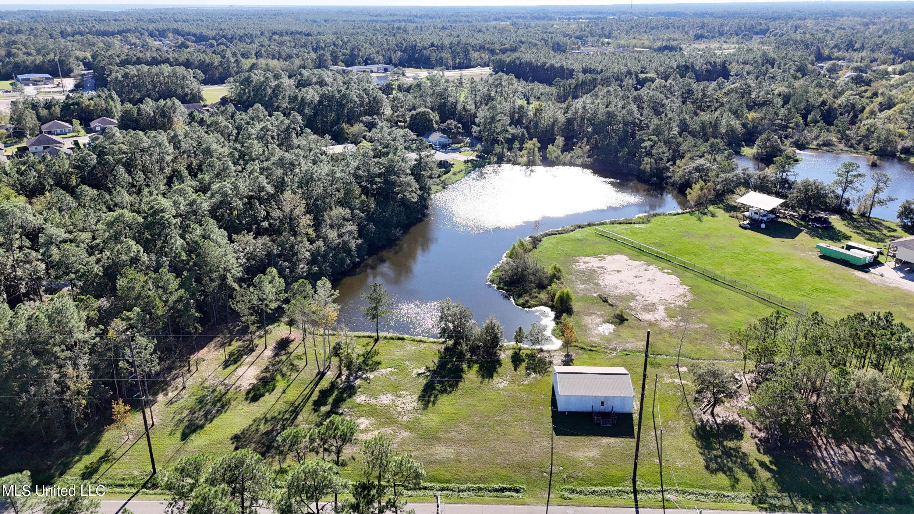 Bay Saint Louis, MS 39520,2319 Kiln Waveland Cutoff Road