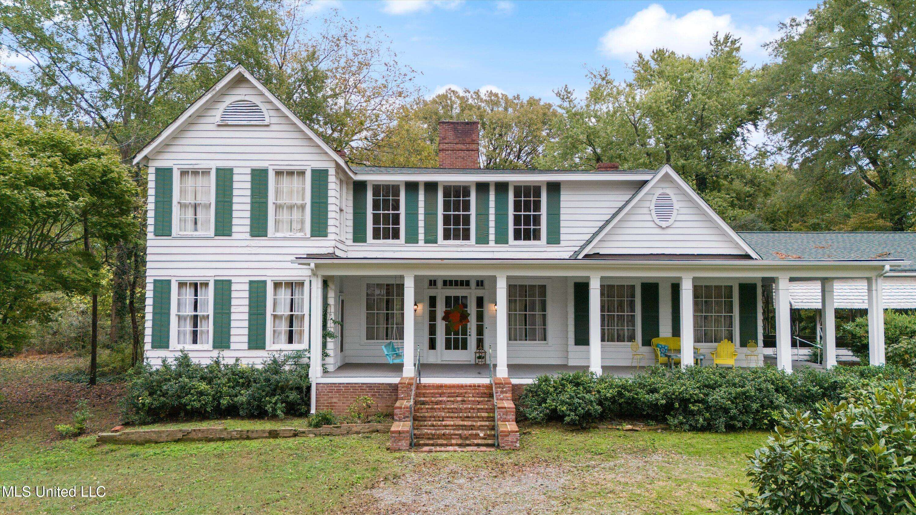Hernando, MS 38632,2310 Elm Street