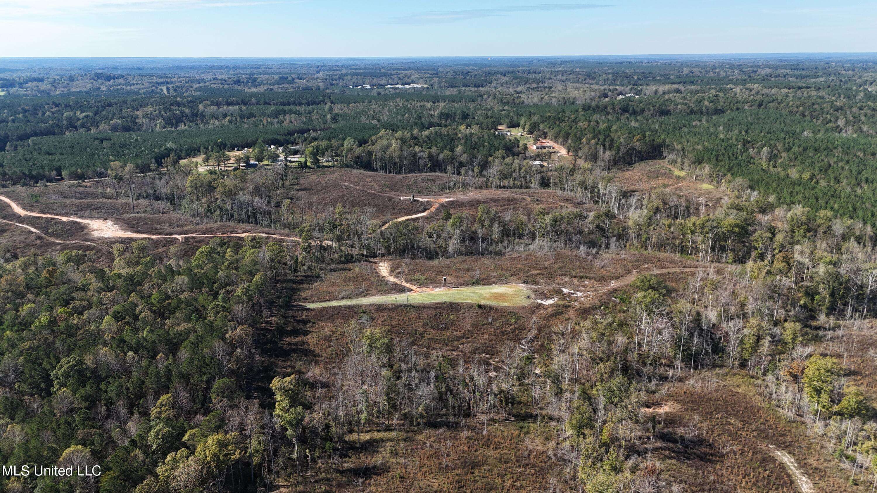 Union, MS 39365,Little Rock County Line Road Road