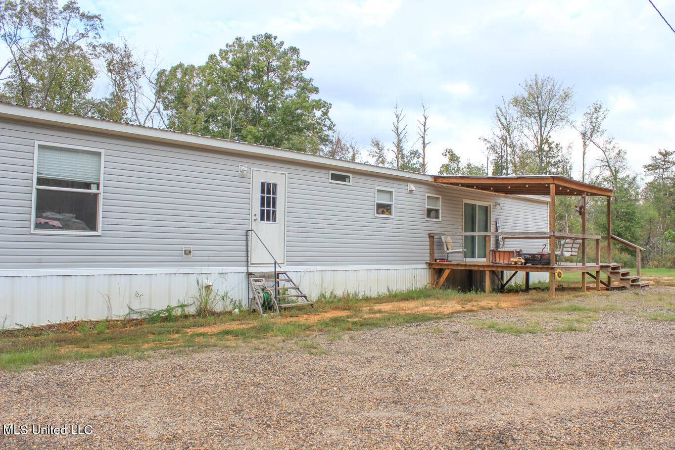 Utica, MS 39175,2400 Herren Road